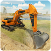 Heavy Excavator Simulator PRO 5.3