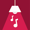 Tradfri Melodi - HomeSmart Lights menari dengan musik 2.0.19