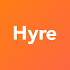 HyreCar: Rideshare Car Rentals 1.35