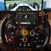 steering wheel display (dashboard) 4.1 and up