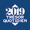 Trésor Quotidien 2019 1.0.1