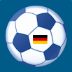 サッカーDE（ドイツの第1リーグ）