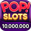 POP! Slots ™- Play Vegas Casino Slot Machines! 