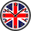 UK Clock 60k