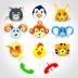 BabyPhone met muziek, geluiden van dieren voor kinderen 1.4.12