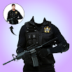 New Army Photo Suit Free Editor 1.16