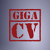 Ein schöner und effizienter Lebenslauf mit giga-cv 1.85