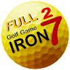 IRON 7 TWO Golf Game FULL 