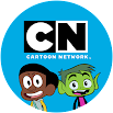 Aplicación Cartoon Network 5.0 y superior