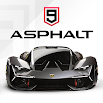 Asphalt 9: Legends - Epic Car Action Racing Racing 2.2.2a