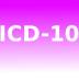 ICD-10-CM 3.6