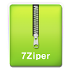 7Zipper - File Explorer (zip, 7zip, rar) 3.10.59