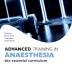 Gevorderde training in anesthesie 2.3.1