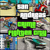 San Andreas Crime Fighter City 1.2