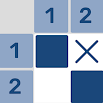 Nonogram Logic - game puzzle gambar 0.8.4