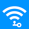Chave WiFi Password-WiFi Master, Ponto de acesso WiFi gratuito 1.4.3