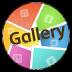 Monte Gallery - Visualizzatore di immagini BUILDNOGP20130429.10