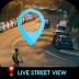 vista de la calle en vivo a mi alrededor, brújula aplicación gratuita 1.1.2