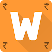WeFast: Praca w niepełnym wymiarze godzin dla kurierów w Indiach 2.43.0
