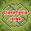 Clashtasia - базовый макет со ссылкой 3.0.9