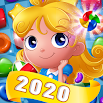 Sweet Candy Mania 1.6.0