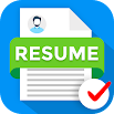 Resume Maker - CV Maker, alle formaten 2.0.7