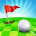 3D Air Golf Clash Online 2.0