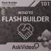 Flash Builder 101 1.1の紹介