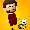 The واقعی Juggle - Pro Freestyle Soccer 1.3.8
