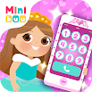 Baby Princess Phone 4.1 et plus