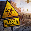 Überlebenszustand: Überlebe die Zombie-Apokalypse 1.8.46