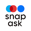 Snapask: gepersonaliseerde studie-app 7.25.02