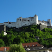 Mapy miasta - Salzburg 3.0.0