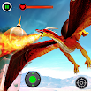 फ्लाइंग ड्रैगन क्लैश सिम्युलेटर: आर्चर वीएस ड्रेगन 1.0.6