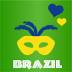 ब्राज़ील ने 85a2014 1.0