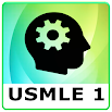USMLE Schritt 1 Vollständige Themen Ultimate Exam Review 2.0