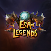 Era of Legends - Epicka wojna o tron ​​bogów 7.0.0.0