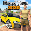Grand Town: Back To Auto 2020 2.4