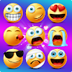 Biểu tượng cảm xúc Trang chủ - Biểu tượng cảm xúc, GIF và Nhãn dán vui nhộn 2.9.6-biểu tượng cảm xúc