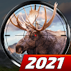 Perburuan Liar: Game Berburu Olahraga. Hunter & Shooter 3D 1.393