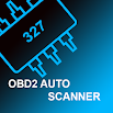 OBD2 자동 스캐너 v.1.0. 1.0