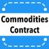 Commodities Contract 1.0.1
