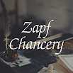 Zapf Chancery FlipFont 62k