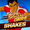 Supa Strikas Dash - Lắc phiên bản 1.04