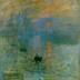 Claude Monet Live achtergrond 1.0