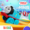 Thomas y sus amigos Minis 1.6