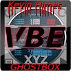 VBE / KH-GHOST BOX PRO 0116 2.0