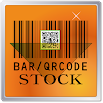 Barcode (QRCode) Servervoorraad 276k