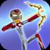 Stick Z Bow - Legenda Super Stickman 4.1 dan lebih tinggi