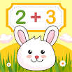 Math for kids: numbers, counting, math games 